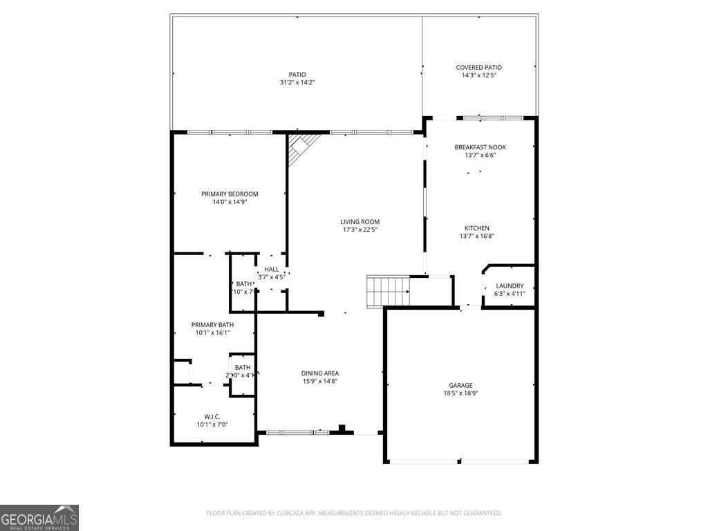 2319 Ventana Crossing # 2