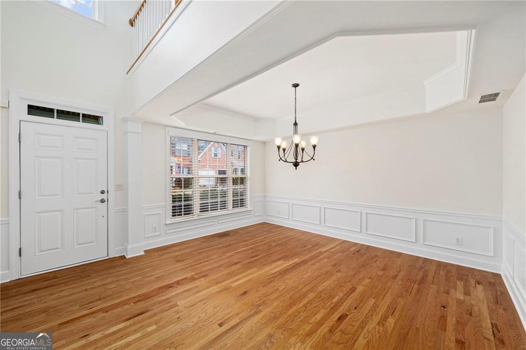 2319 Ventana Crossing # 2