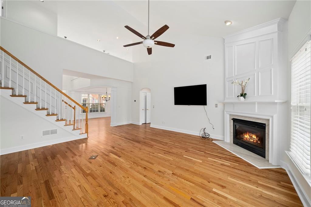 2319 Ventana Crossing # 2