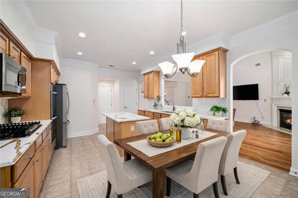 2319 Ventana Crossing # 2
