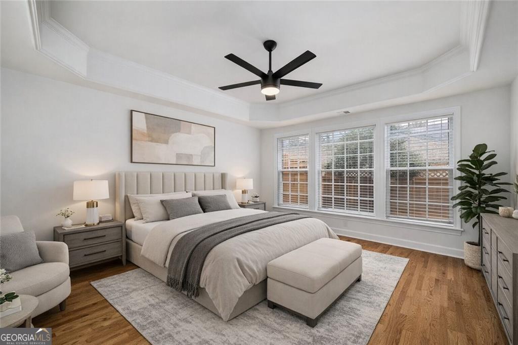 2319 Ventana Crossing # 2