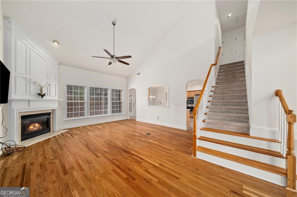 2319 Ventana Crossing # 2