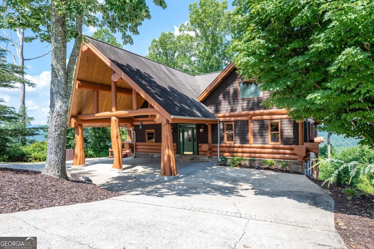 502 Overlook Drive