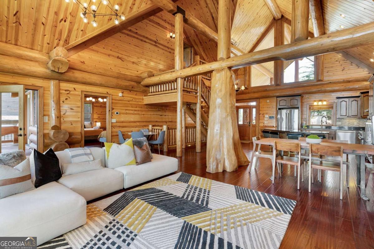 502 Overlook Drive