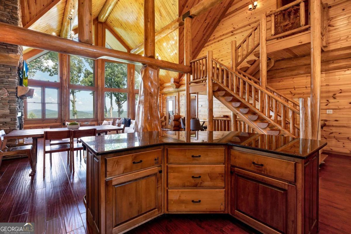 502 Overlook Drive