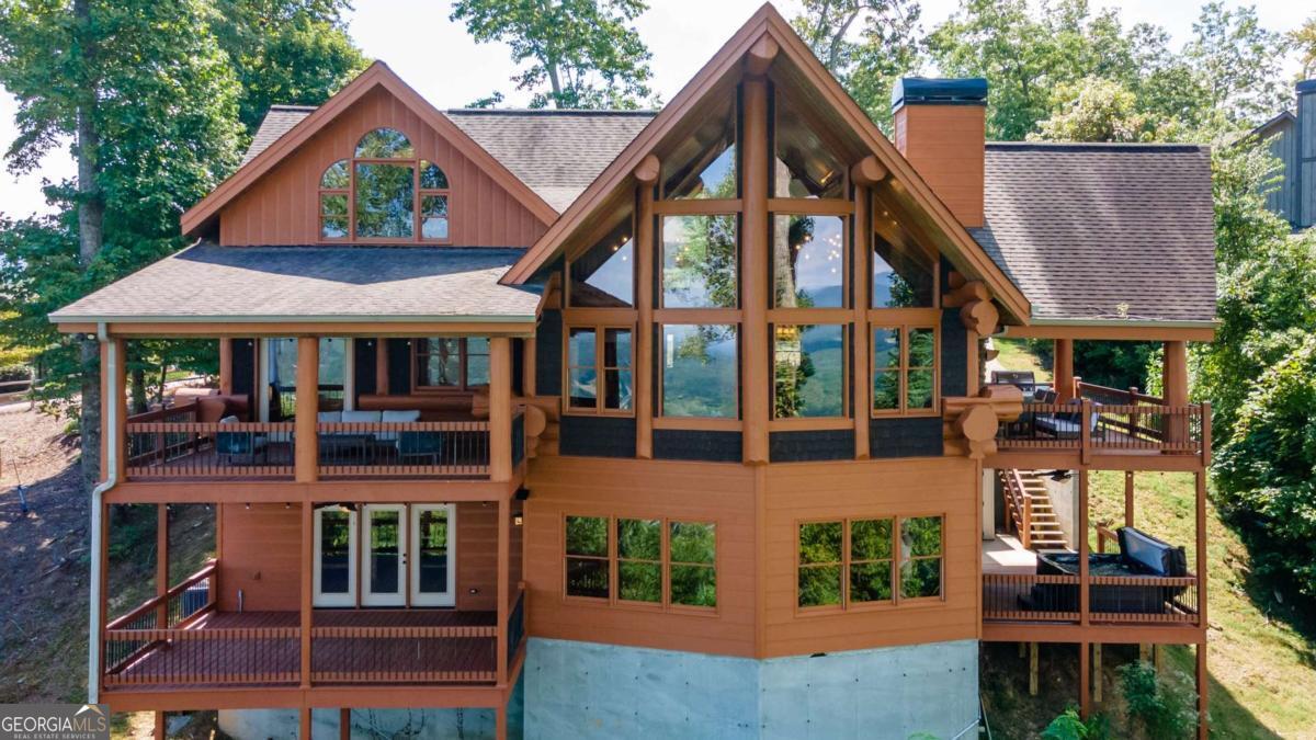 502 Overlook Drive