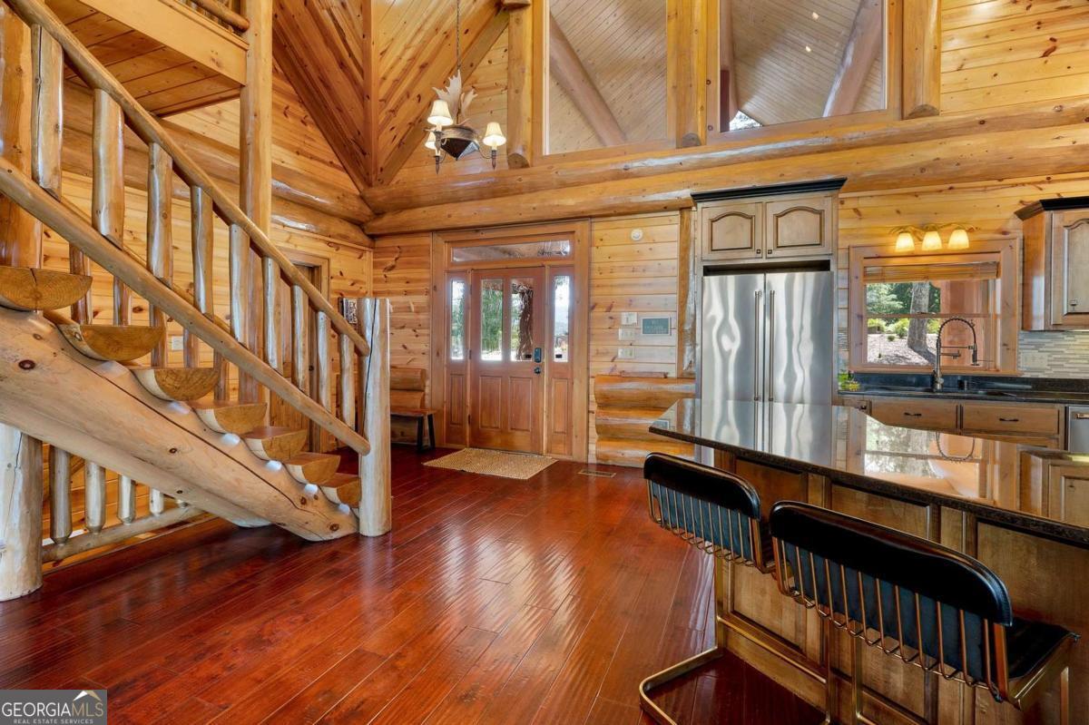 502 Overlook Drive