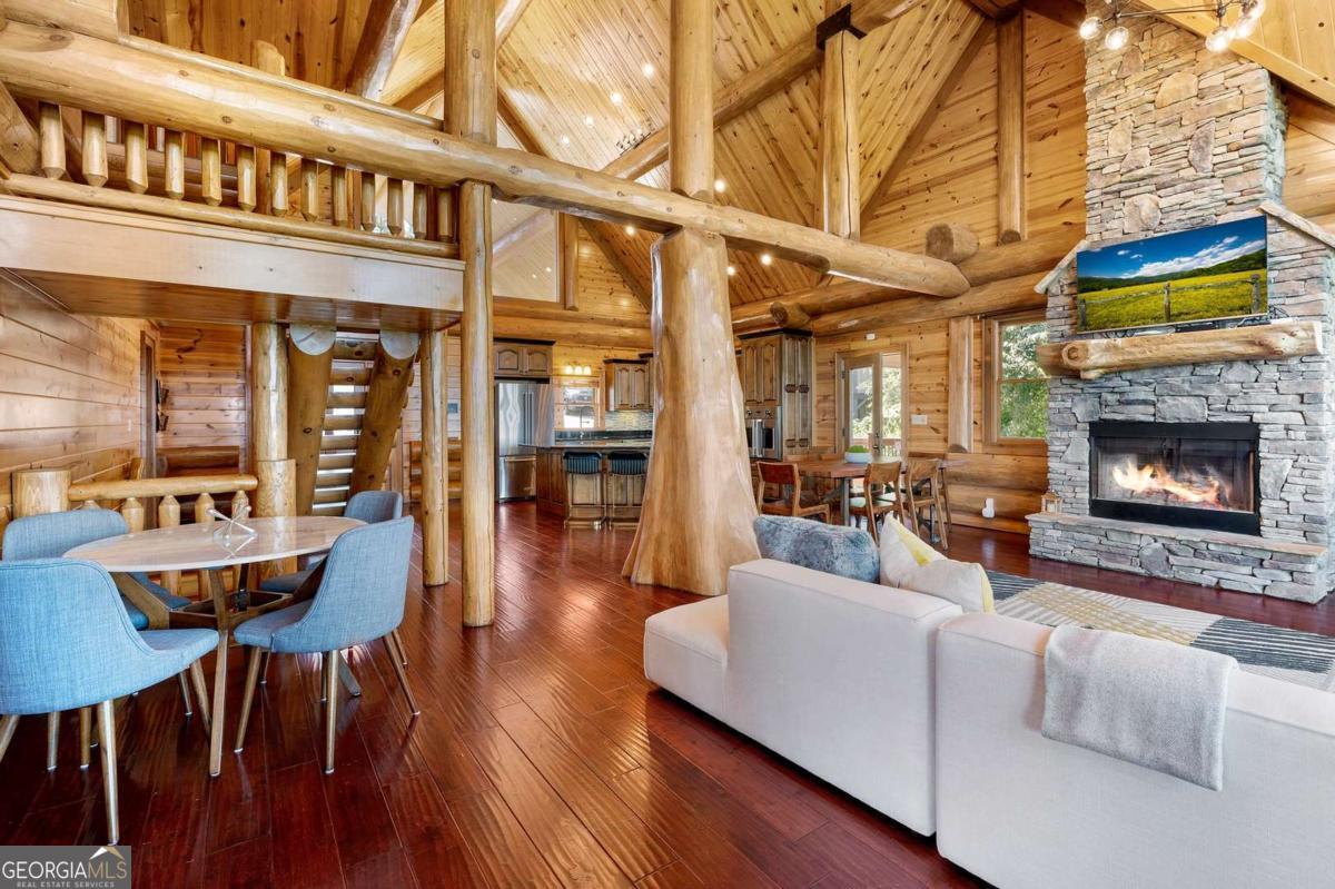 502 Overlook Drive
