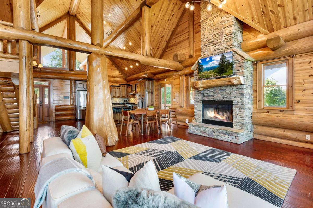 502 Overlook Drive