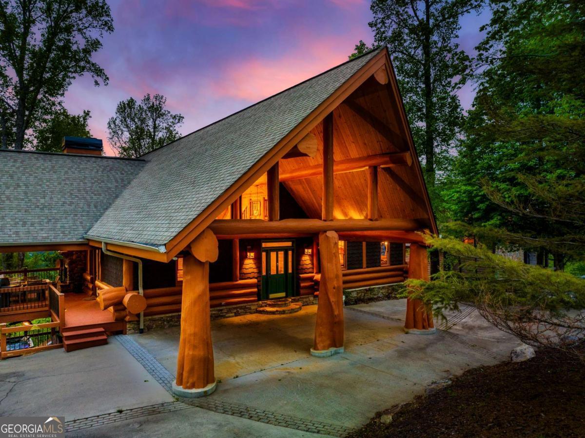 502 Overlook Drive