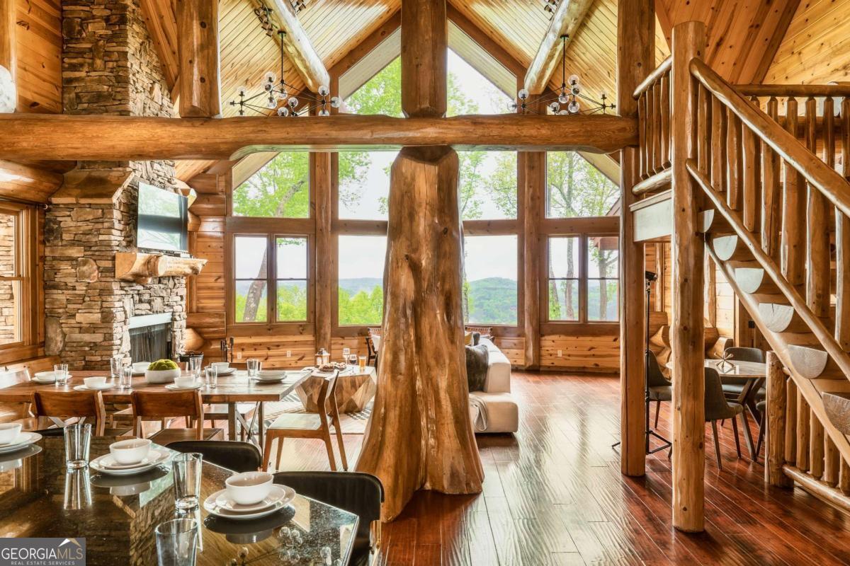 502 Overlook Drive