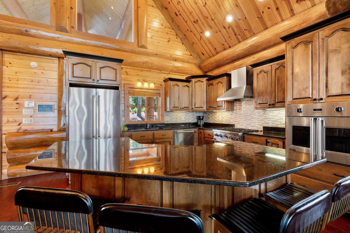 502 Overlook Drive