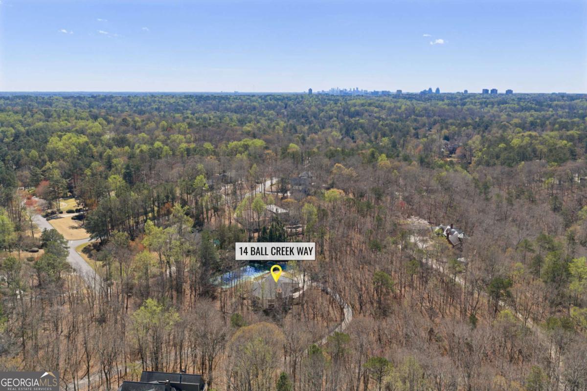 14 Ball Creek Way