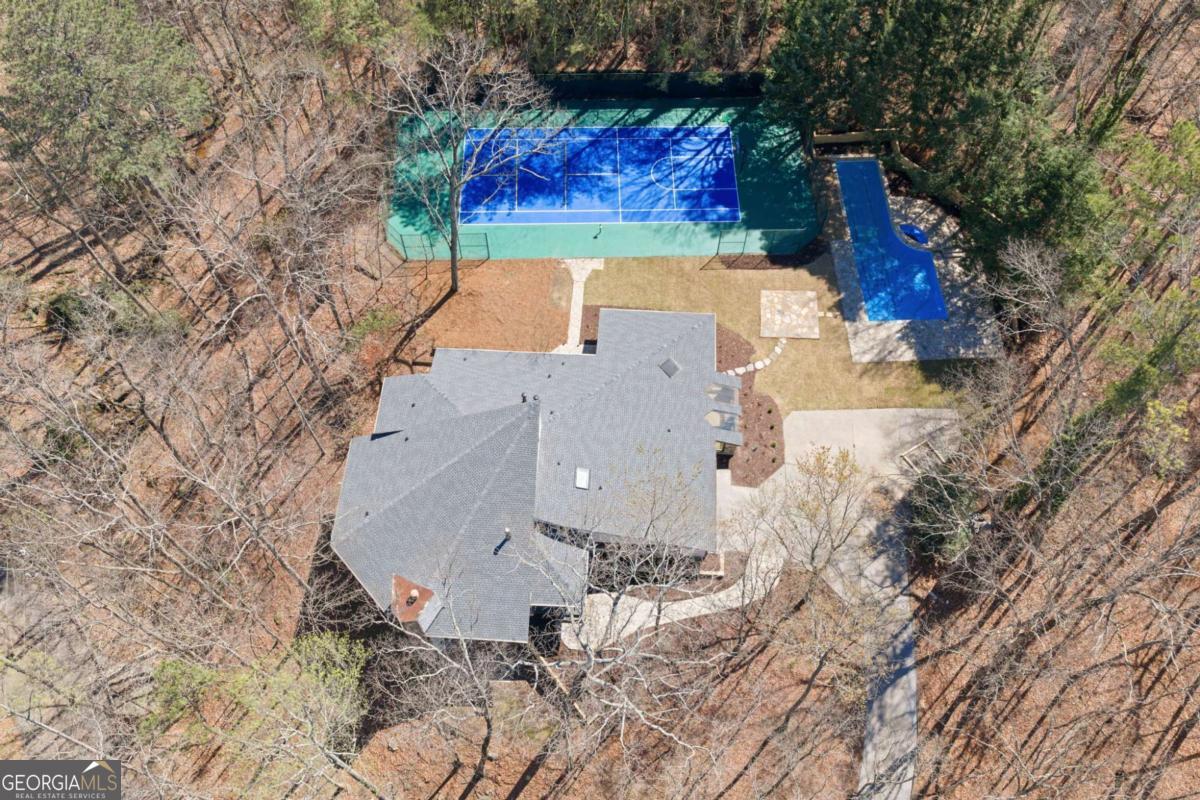 14 Ball Creek Way
