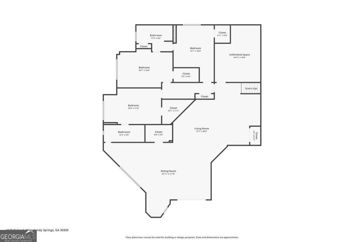 14 Ball Creek Way