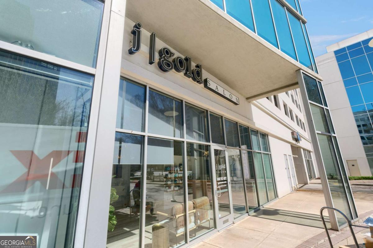 3324 Peachtree Road NE # 2705