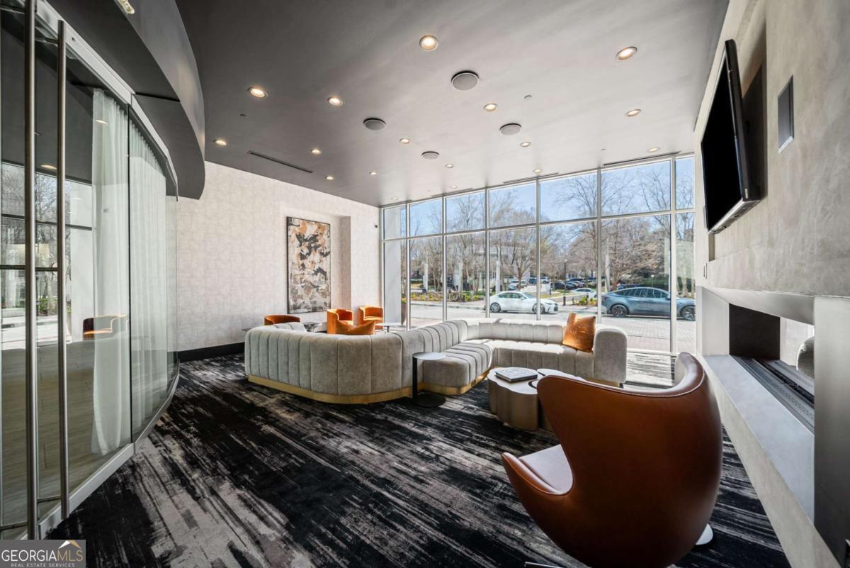 3324 Peachtree Road NE # 2705