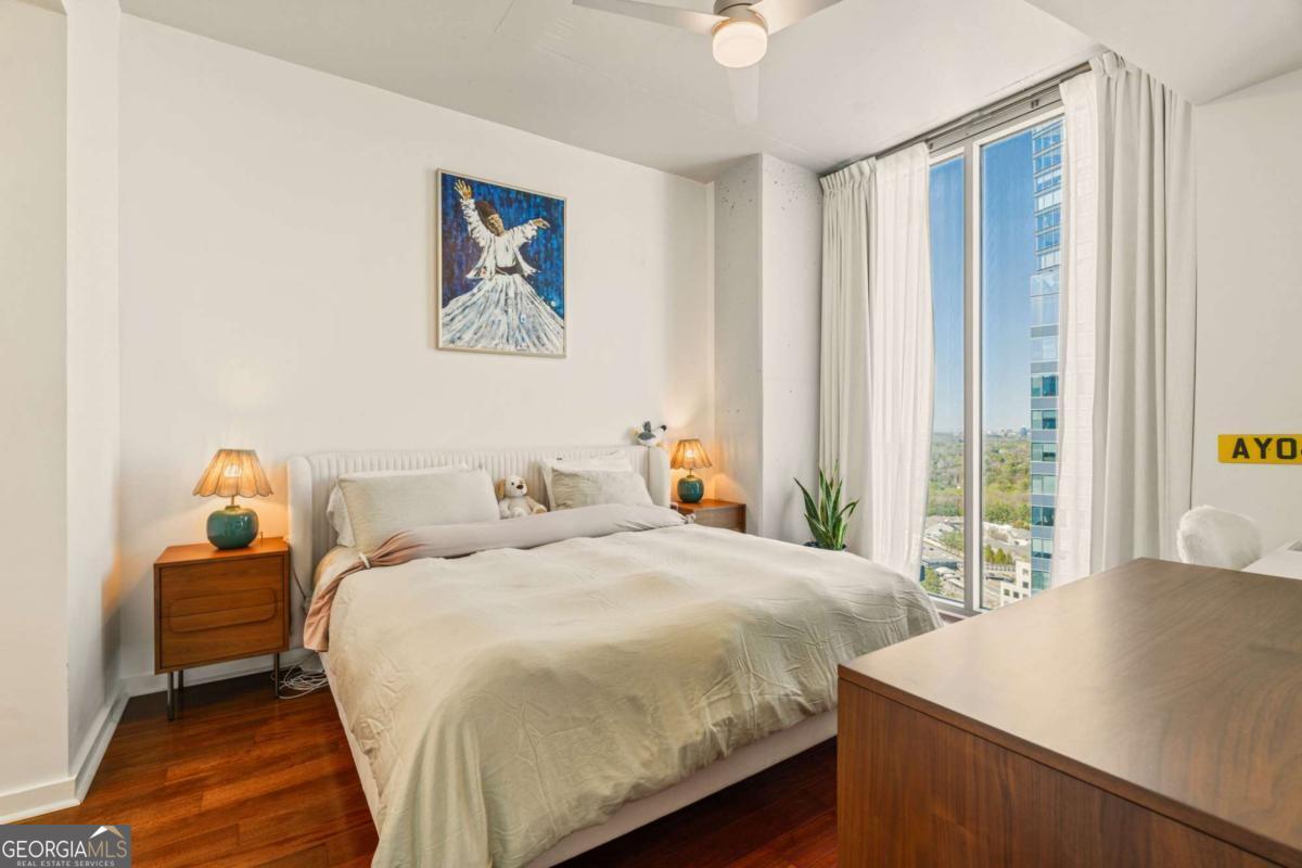 3324 Peachtree Road NE # 2705
