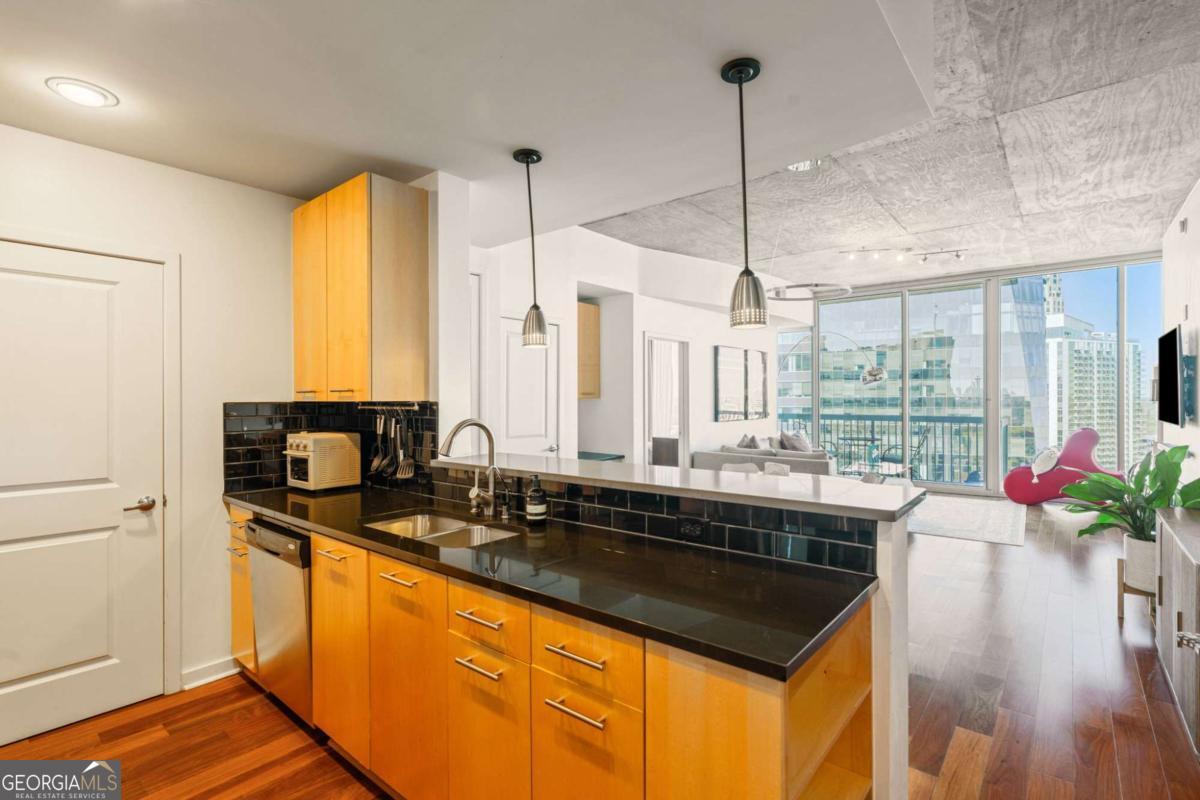 3324 Peachtree Road NE # 2705
