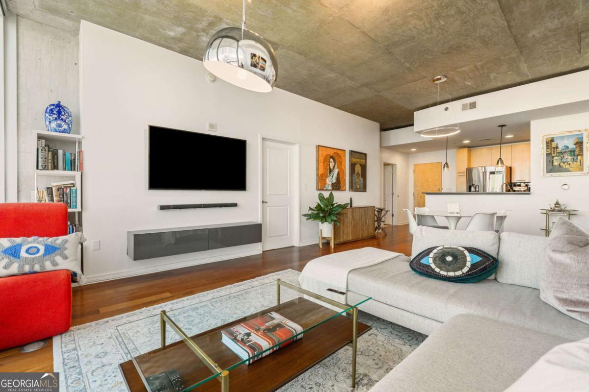 3324 Peachtree Road NE # 2705