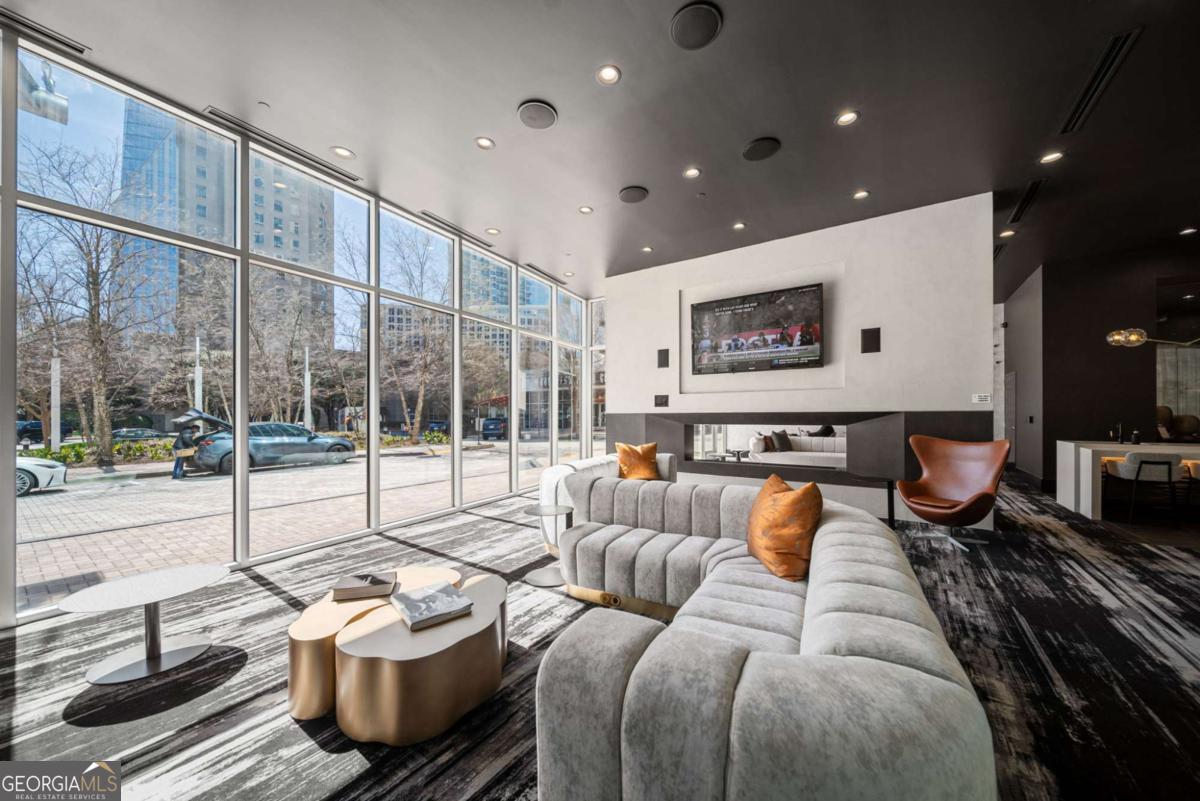 3324 Peachtree Road NE # 2705