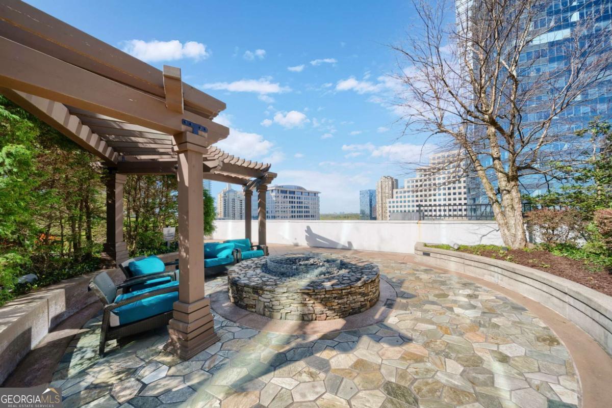 3324 Peachtree Road NE # 2705