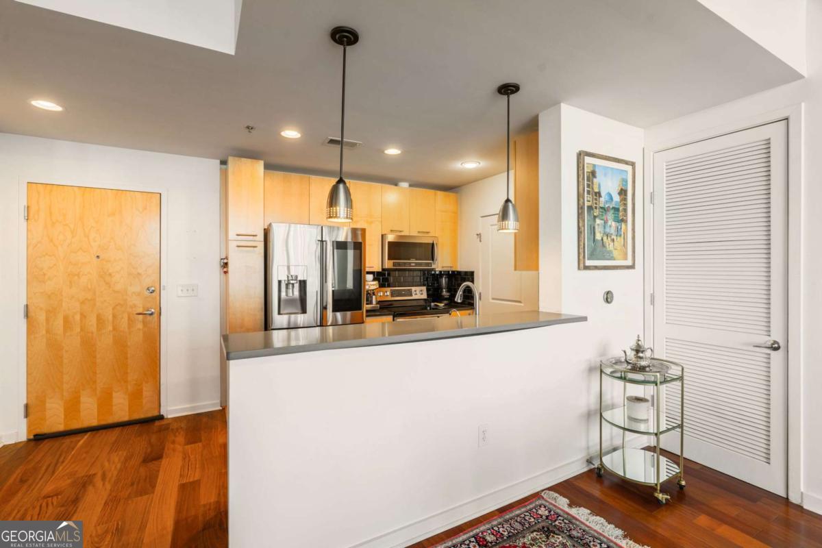 3324 Peachtree Road NE # 2705