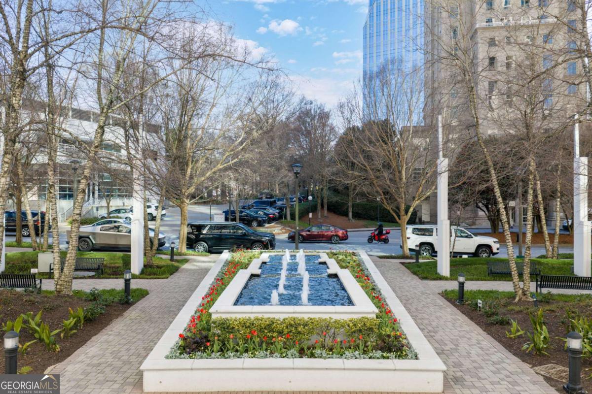 3324 Peachtree Road NE # 2705