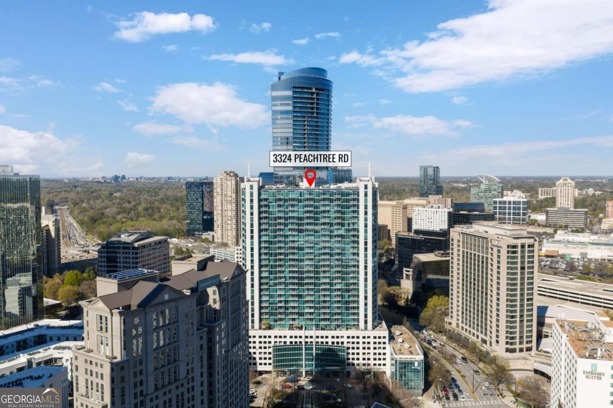 3324 Peachtree Road NE # 2705