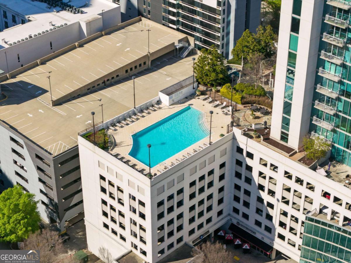 3324 Peachtree Road NE # 2705