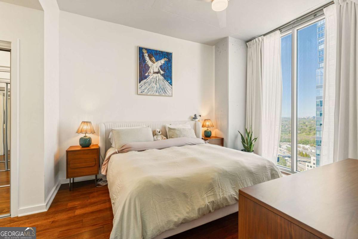 3324 Peachtree Road NE # 2705