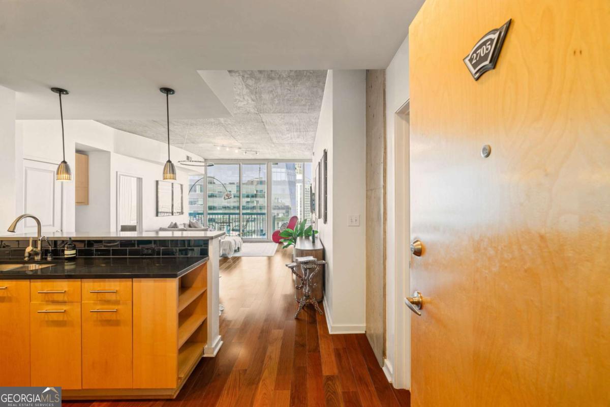 3324 Peachtree Road NE # 2705