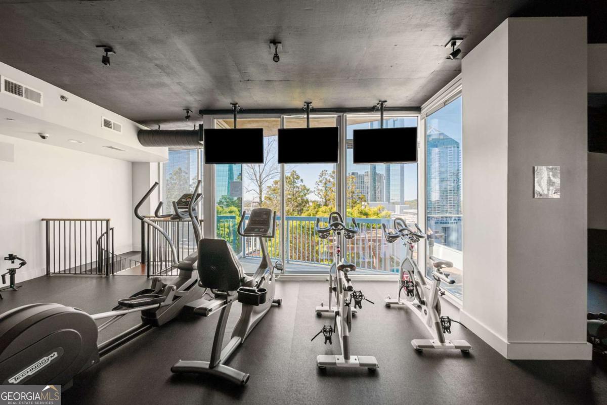 3324 Peachtree Road NE # 2705