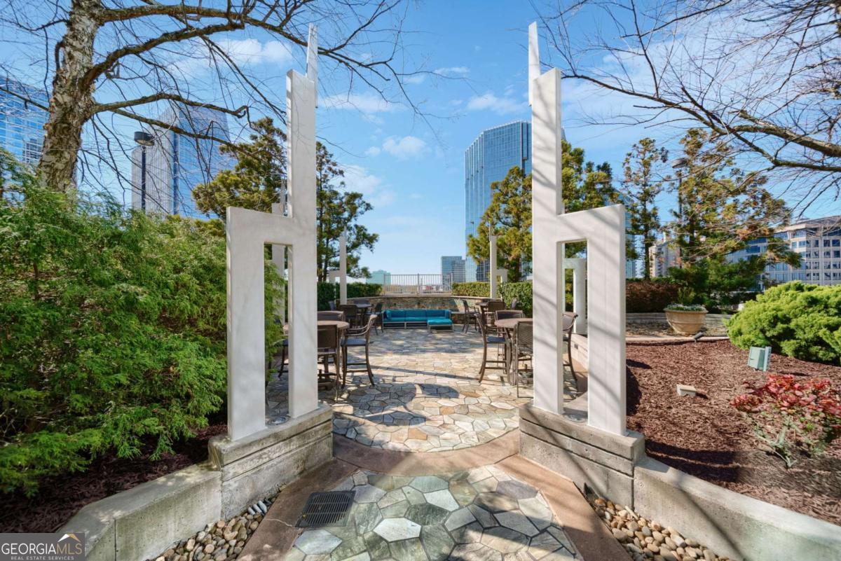 3324 Peachtree Road NE # 2705