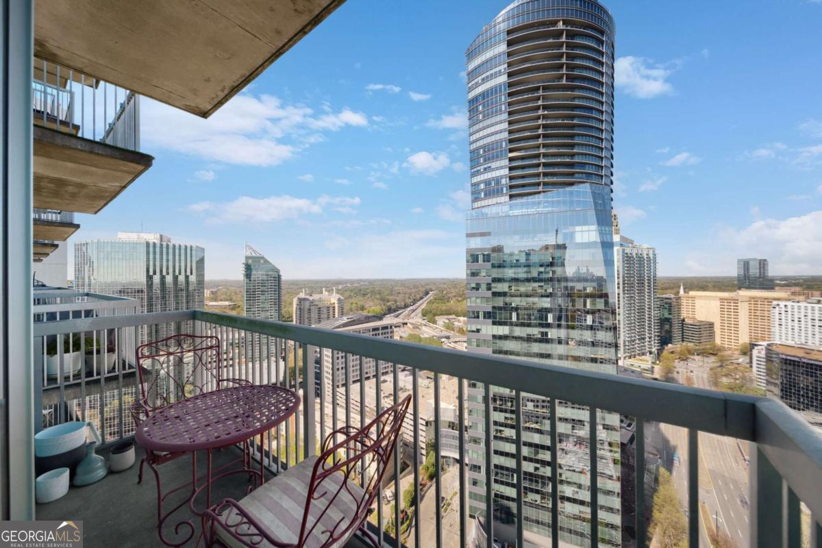 3324 Peachtree Road NE # 2705