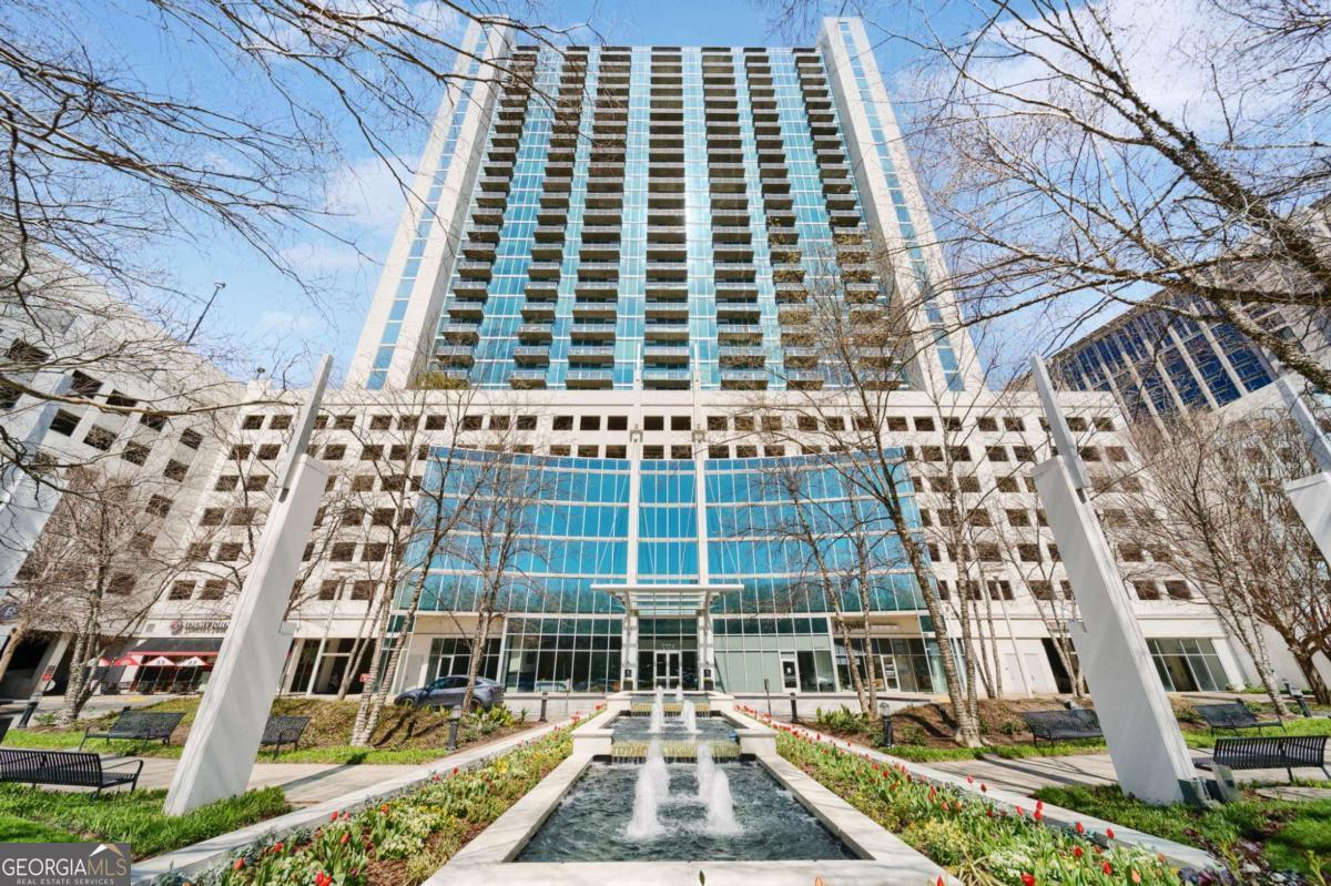 3324 Peachtree Road NE # 2705