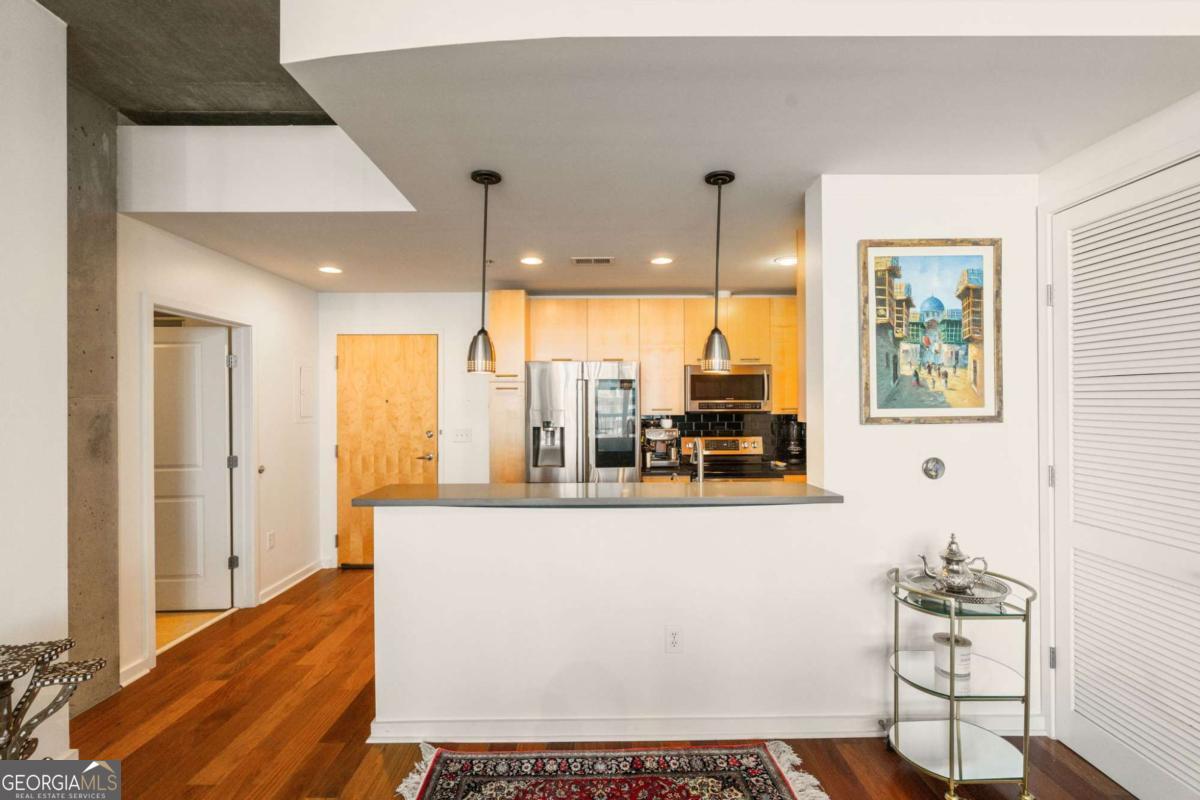 3324 Peachtree Road NE # 2705