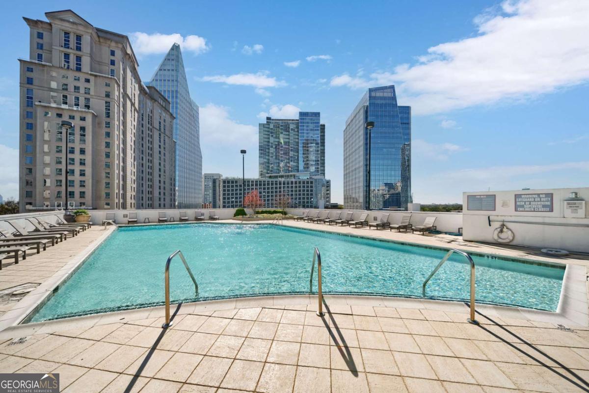 3324 Peachtree Road NE # 2705
