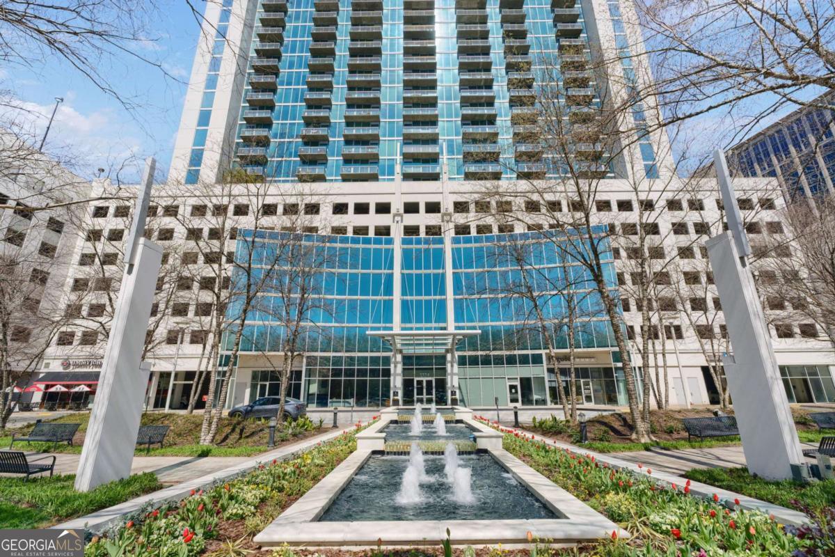 3324 Peachtree Road NE # 2705