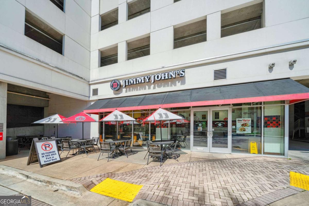 3324 Peachtree Road NE # 2705