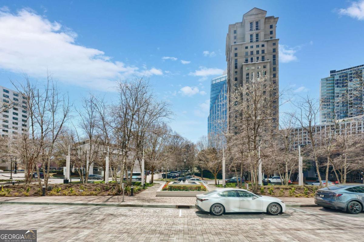 3324 Peachtree Road NE # 2705