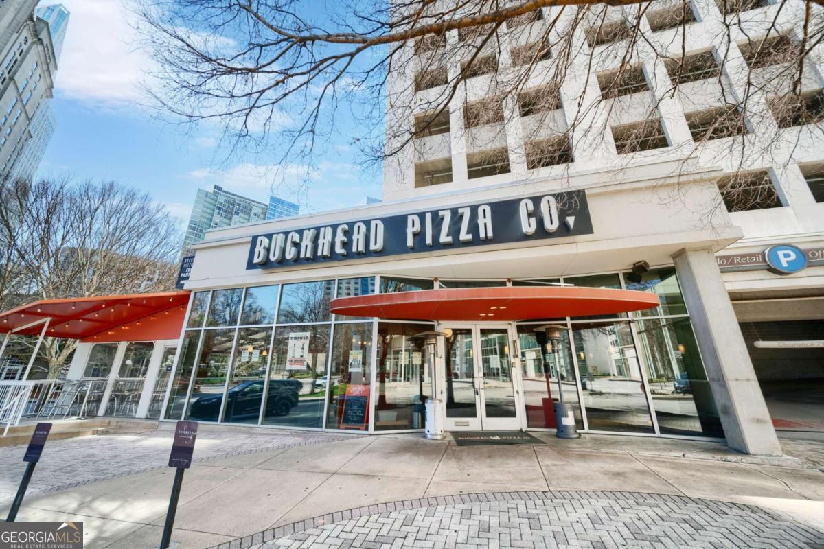 3324 Peachtree Road NE # 2705