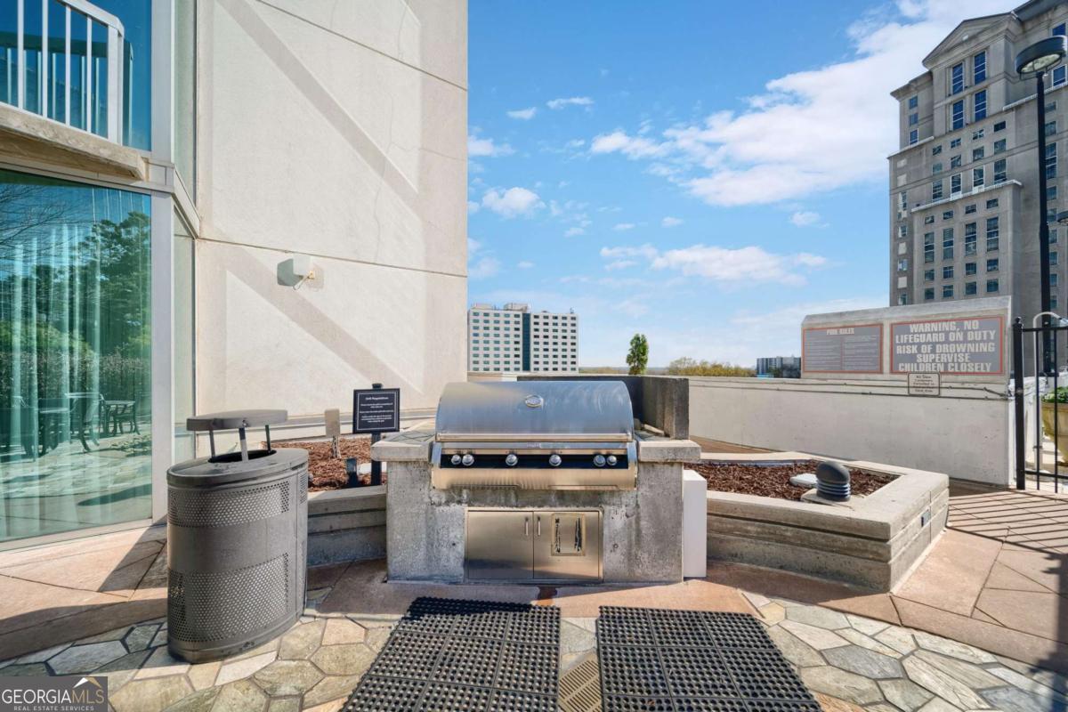 3324 Peachtree Road NE # 2705