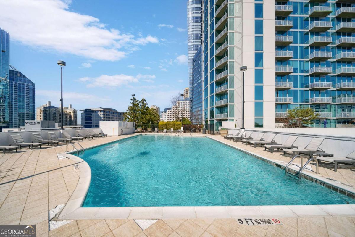 3324 Peachtree Road NE # 2705