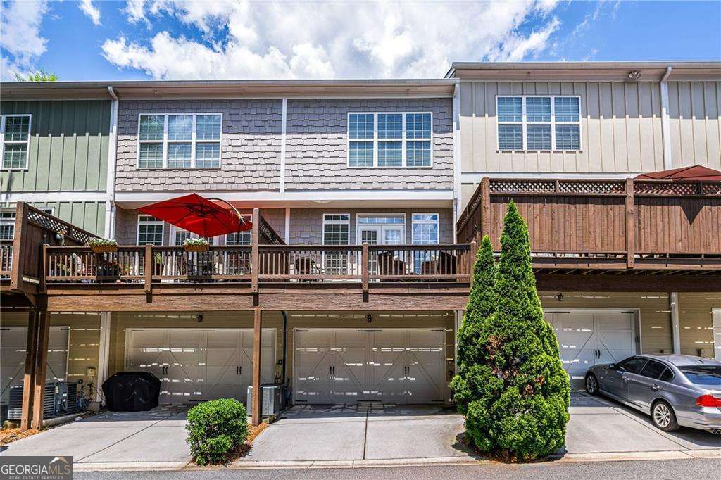 1410 Briarhaven Trail NE