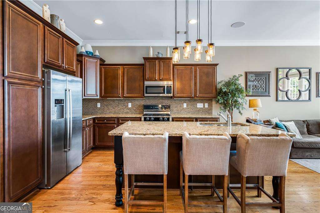 1410 Briarhaven Trail NE