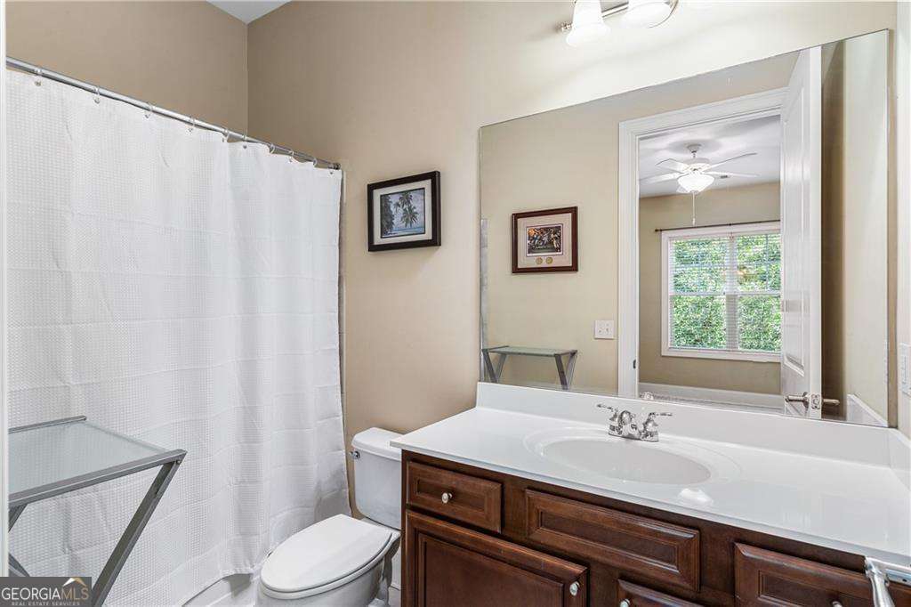 1410 Briarhaven Trail NE