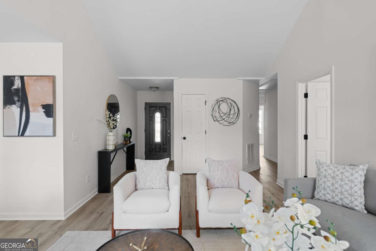 2203 Hidden Creek Drive