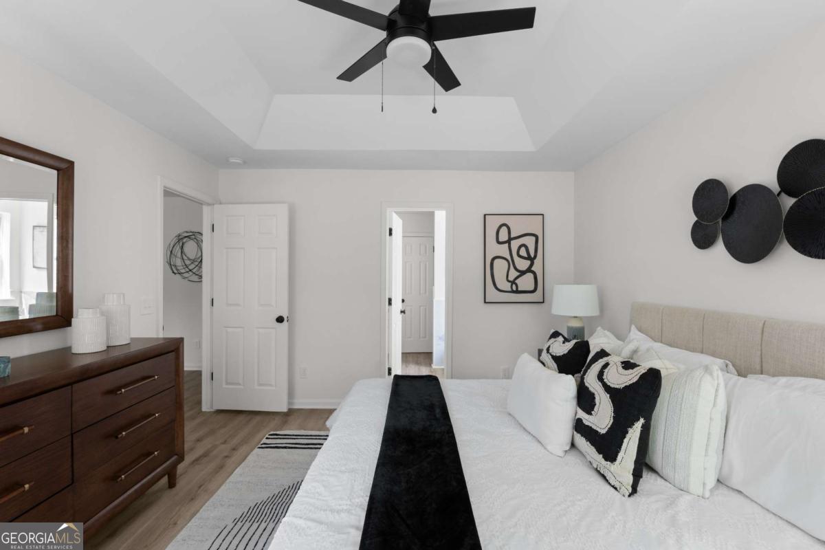 2203 Hidden Creek Drive