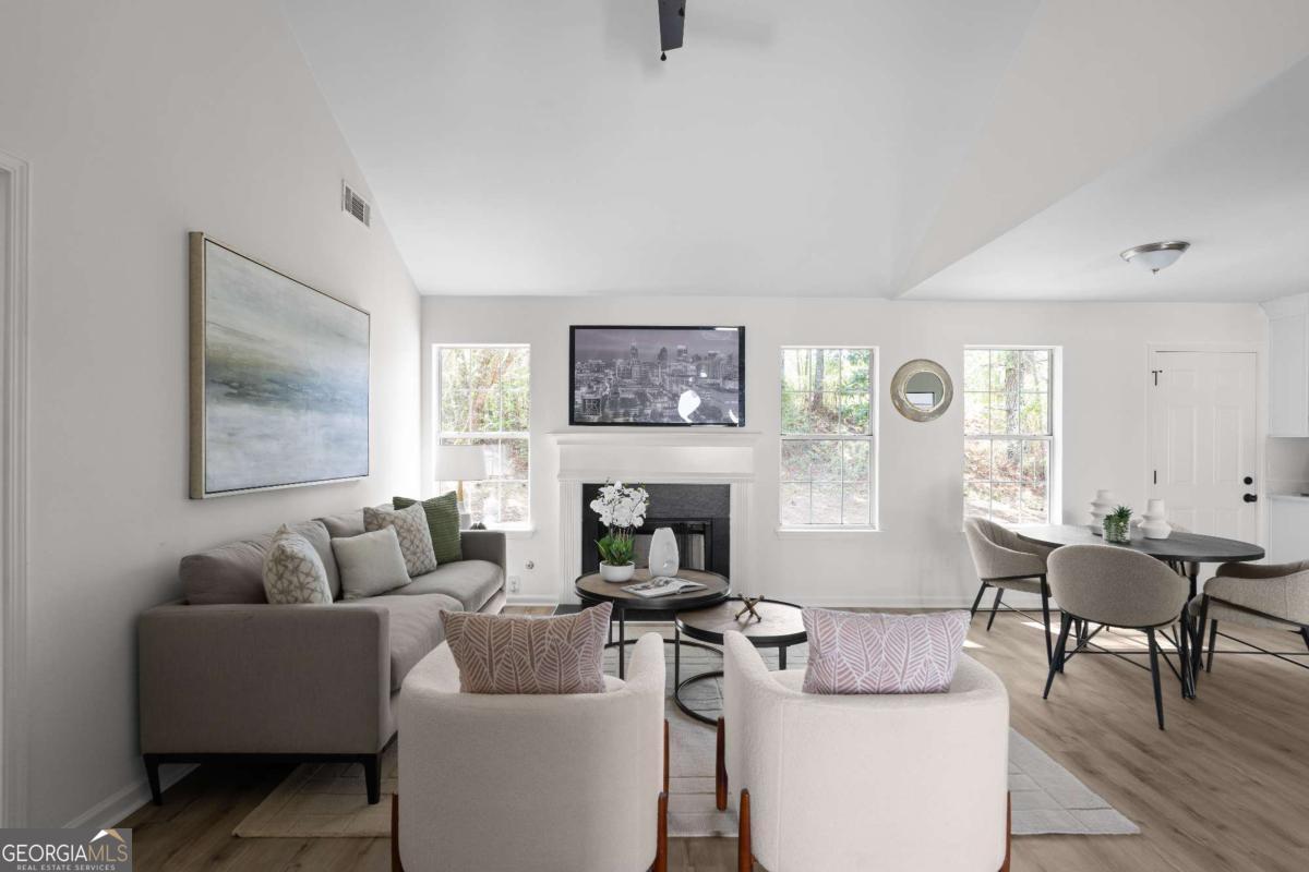 2203 Hidden Creek Drive